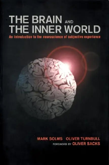 Buy Brain and the Inner World (English, Mark Solms) β BookShops.in