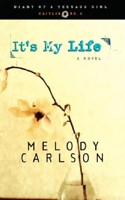 Buy It's My Life (English, Melody Carlson) β BookShops.in