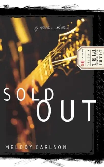 Buy Sold Out (English, Melody Carlson) — BookShops.in