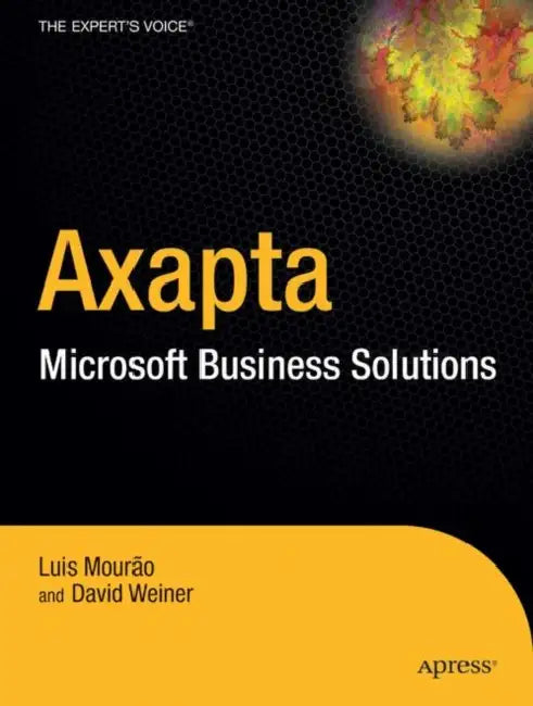 Buy Dynamics Ax (English, David Weiner) — BookShops.in