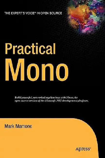 Buy Practical Mono (English, Mark Mamone) — BookShops.in