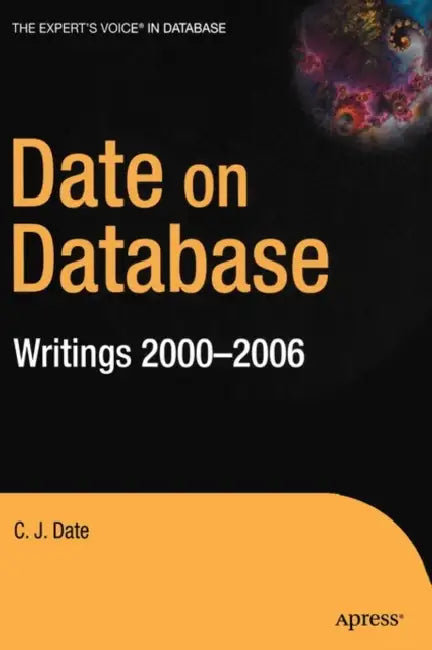 Buy Date on Database (English, Christopher Date) — BookShops.in