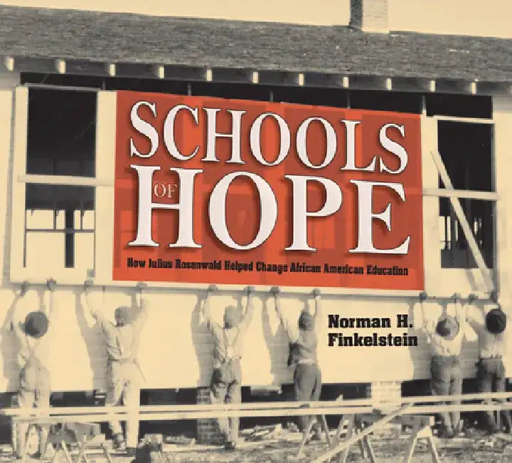 Buy Schools of Hope (English, Norman H. Finkelstein) — BookShops.in