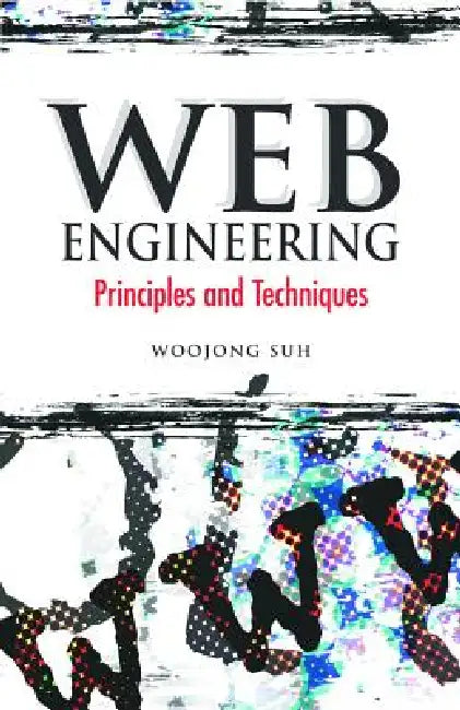 Buy Web Engineering (English, Woojong Suh | Woojong Suh) — BookShops.in