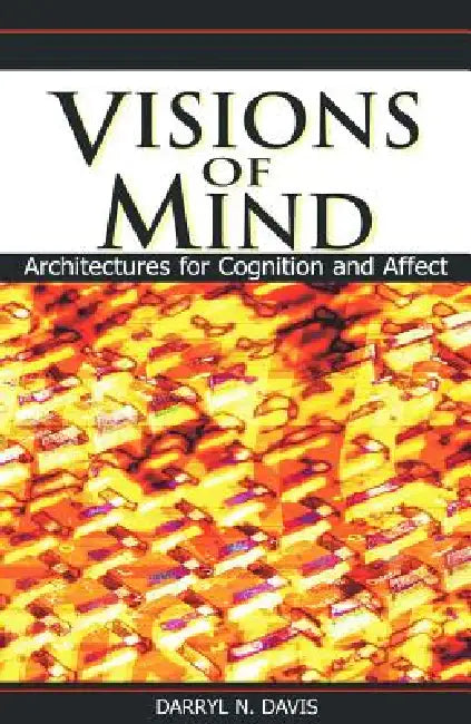 Buy Visions of Mind (English, Darryl N. Davis | Darryl N. Davis) — BookShops.in
