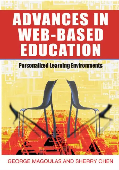 Buy Advances in Web-Based Education (English, George D. Magoulas) — BookShops.in