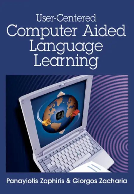 User-centered Computer Aided Language Learning view 5