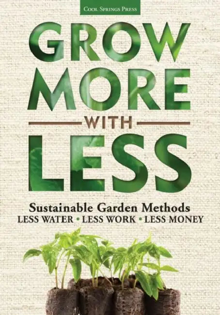 Buy Grow More with Less (English, Vincent Simeone) — BookShops.in
