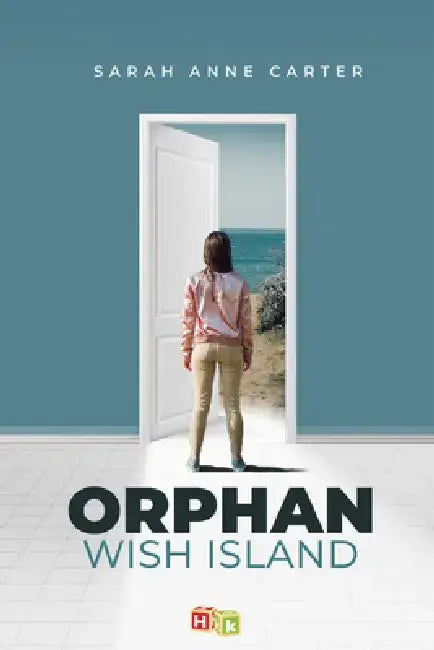 Buy Orphan Wish Island (English, Sarah Anne Carter) โ BookShops.in