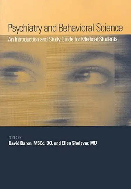 Buy Psychiatry and Behavioral Science | by David Baron | Ellen Sholevar | Temple University Press | by David Baron | Ellen Sholevar | Temple University Press | by David Baron | Ellen Sholevar | Temple University Press | by David Baron | Ellen Sholevar | Temple University Press | by David Baron | Ellen Sholevar | Temple University Press | by David Baron | Ellen Sholevar | Temple University Press | by David Baron | Ellen Sholevar | Temple University Press | by David Baron | Ellen Sholevar | Temple Uni — BookShops.in