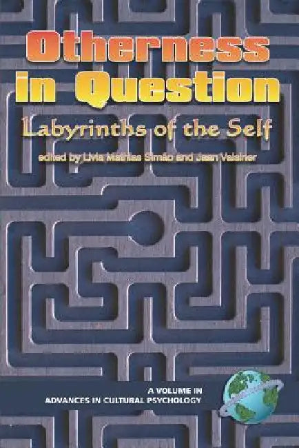 Buy Otherness in Question (English, Lívia Mathias Simão | Jaan Valsiner) — BookShops.in