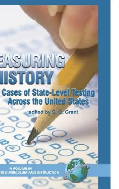 Buy Measuring History (English, S. G. Grant) — BookShops.in