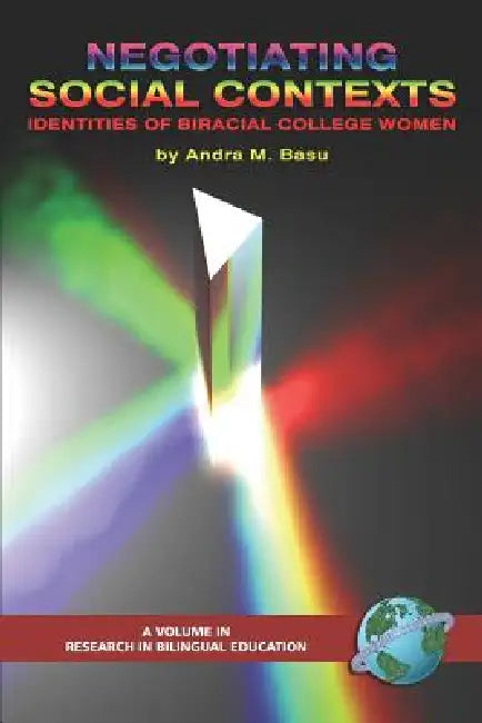 Buy Negotiating Social Contexts (English, Andra M. Basu) — BookShops.in
