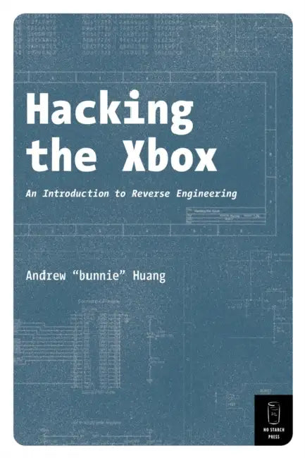 Buy Hacking the Xbox (English, Andrew Bunnie Huang) β BookShops.in