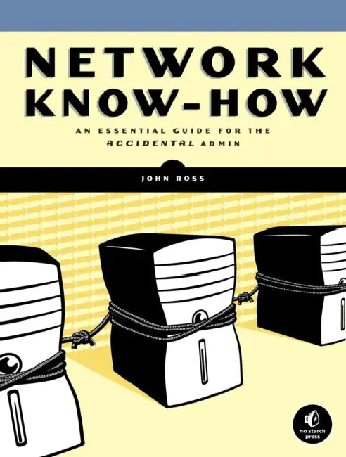 Buy Network Know-How (English, John Ross) — BookShops.in