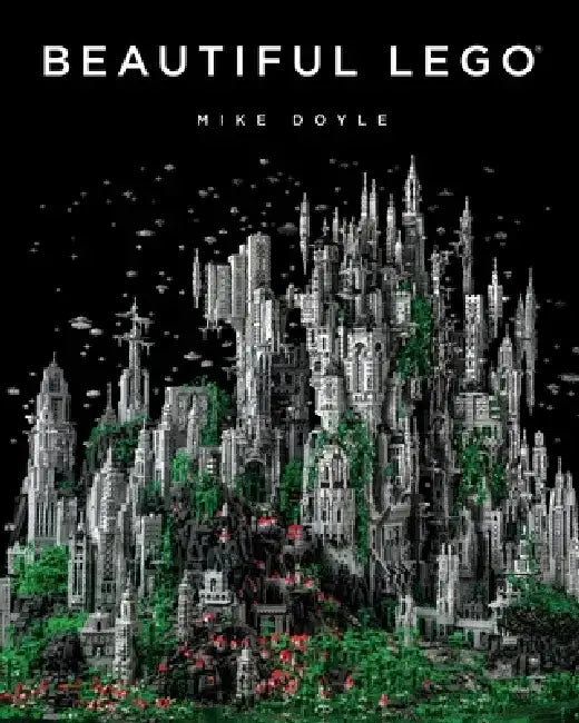Buy Beautiful Lego (English, Mike Doyle) — BookShops.in