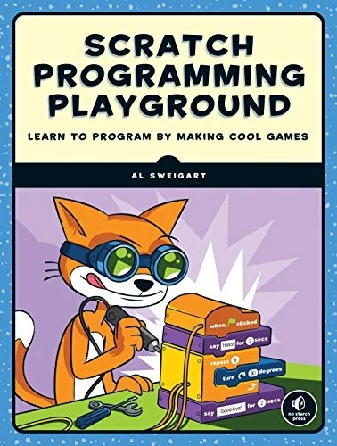 Buy Scratch Programming Playground (English, Al Sweigart) — BookShops.in