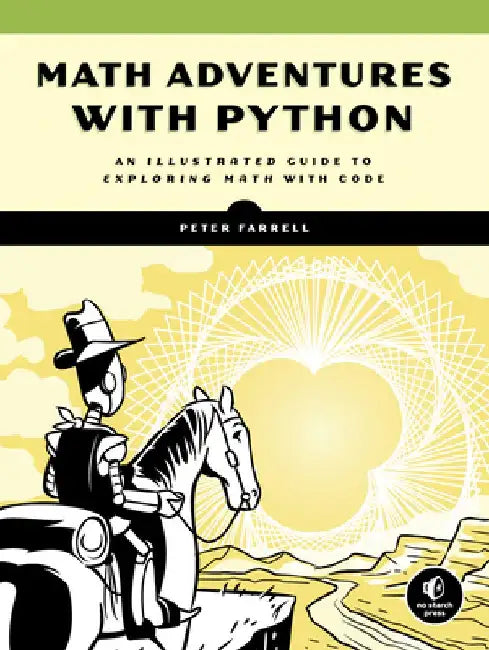 Buy Hacking Math (English, Peter Farrell) — BookShops.in