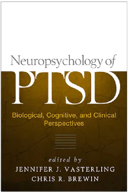 Buy Neuropsychology of Ptsd (English, Jennifer J. Vasterling | Chris R. Brewin) — BookShops.in