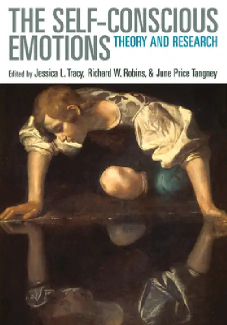 Buy Self-Conscious Emotions (English, Jessica L. Tracy | Richard W. Robins | June Price Tangney) — BookShops.in