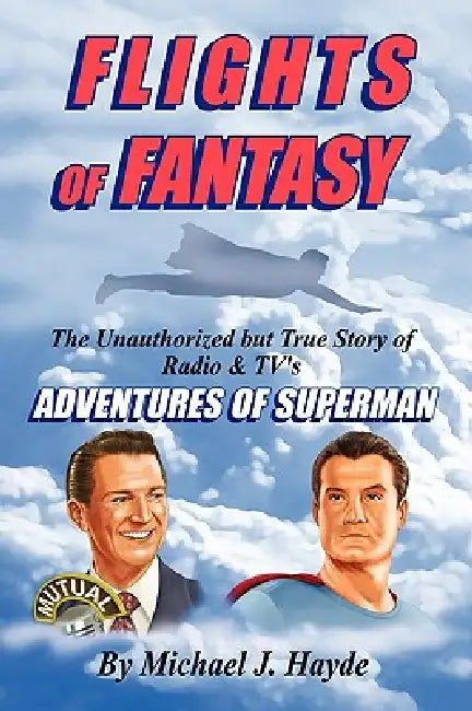 Buy Flights of Fantasy (English, Michael J. Hayde) — BookShops.in