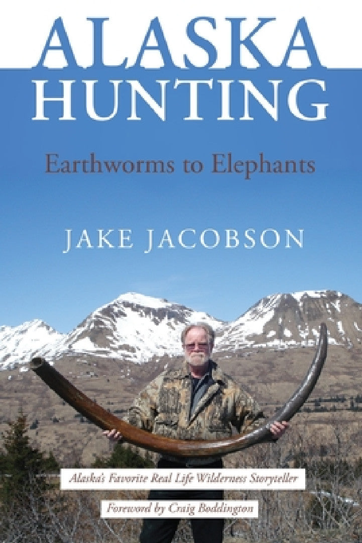 Buy Alaska Flying (English, Jake Jacobson) โ BookShops.in
