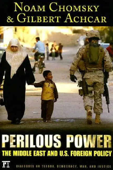 Buy Perilous Power (English, Noam Chomsky | Gilbert Achcar | Stephen R. Shalom) — BookShops.in