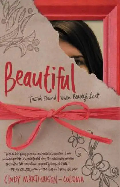 Buy Beautiful (English, Cindy Martinusen Coloma) — BookShops.in
