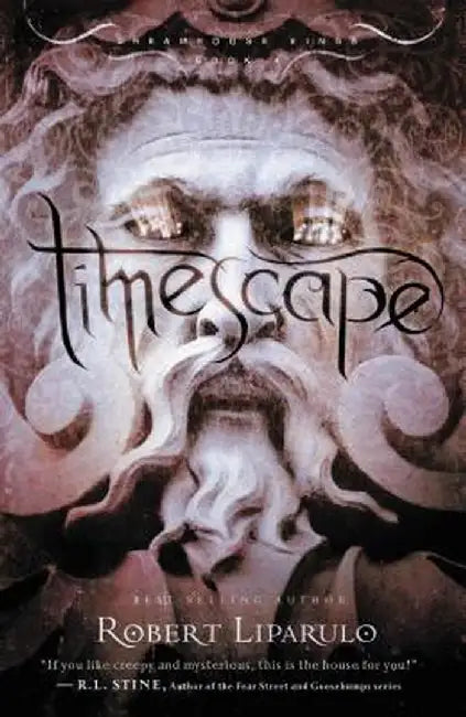 Buy Timescape (English, Robert Liparulo) — BookShops.in