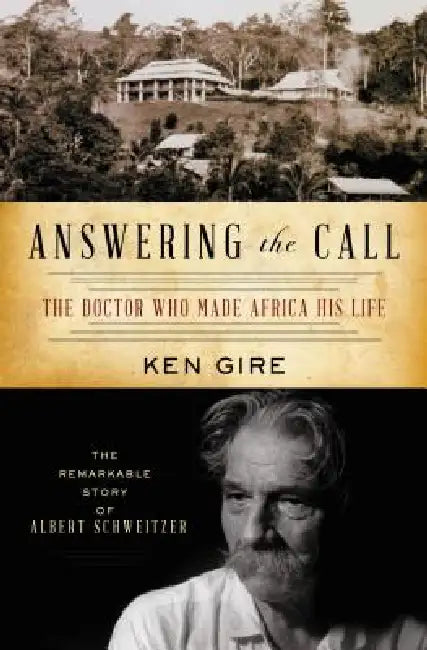 Buy The Answering the Call (English, Ken Gire) — BookShops.in