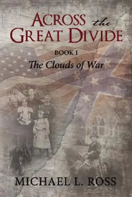 Buy Across the Great Divide (English, Michael Ross) — BookShops.in