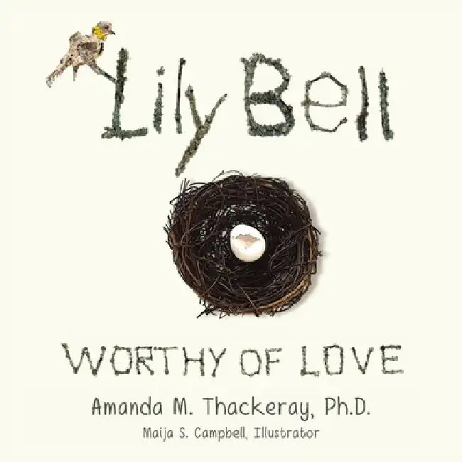 Buy Lily Bell (English, Amanda Thackeray) — BookShops.in