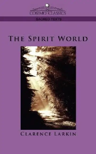 Buy The Spirit World (English, Clarence Larkin) — BookShops.in