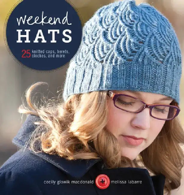 Buy Weekend Hats (English, Cecily MacDonald) — BookShops.in