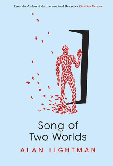 Buy Song of Two Worlds (English, Alan Lightman) — BookShops.in
