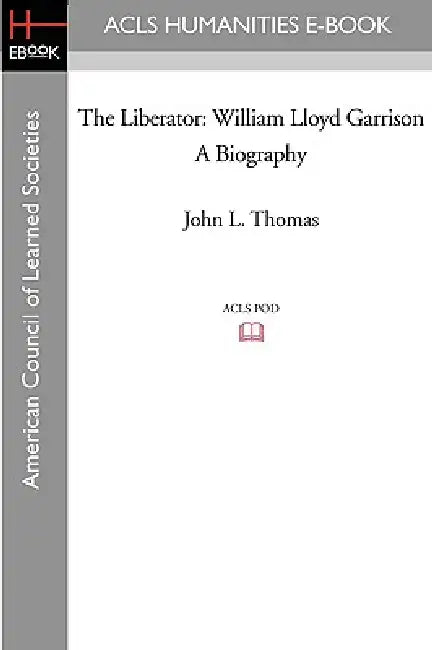 Buy The Liberator (English, John L. Thomas) — BookShops.in