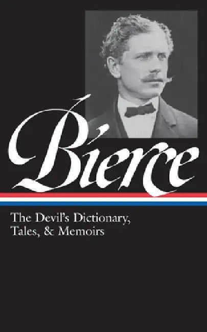 Buy Ambrose Bierce (English, Ambrose Bierce | S. T. Joshi) — BookShops.in