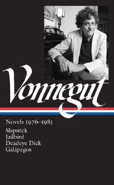 Buy Kurt Vonnegut (English, Kurt Vonnegut | Sidney Offit) — BookShops.in