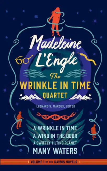 Buy Madeleine L'Engle (English, Madeleine L'Engle) — BookShops.in
