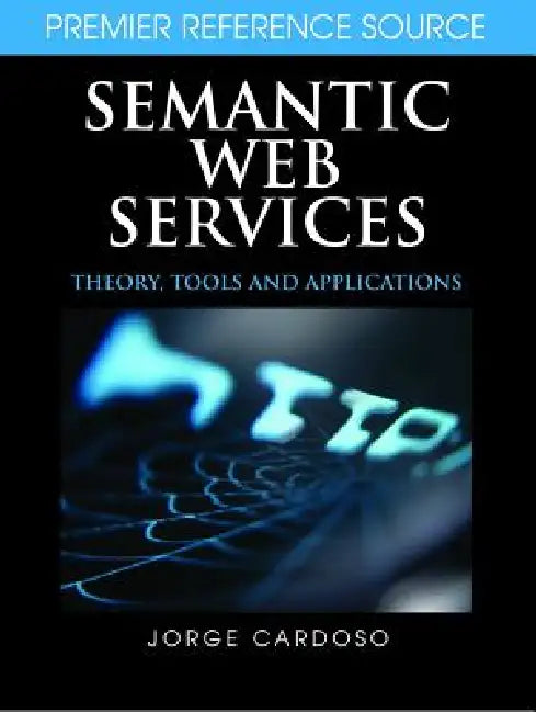 Buy Semantic Web Services (English, Jorge Cardoso) — BookShops.in