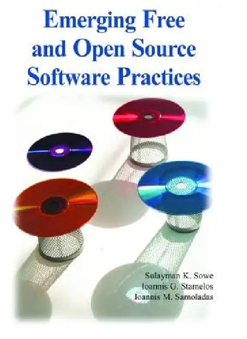 Emerging Free and Open Source Software Practices – Sulayman K. Sowe view 4