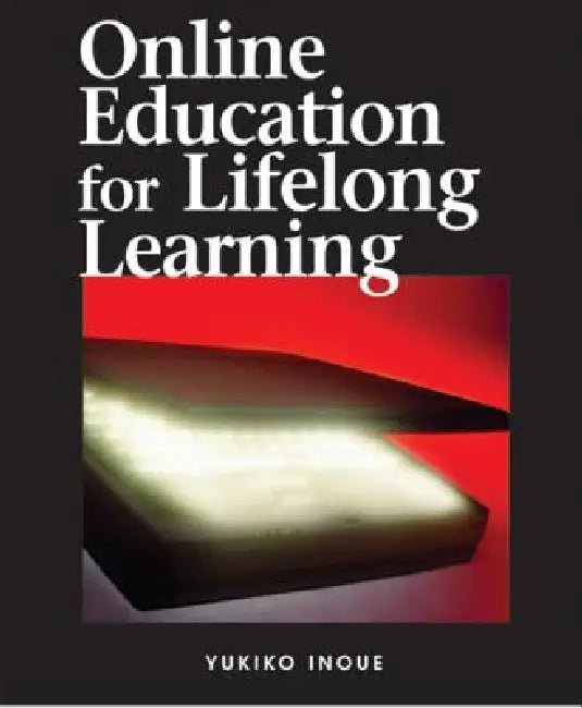 Buy Online Education for Lifelong Learning (English, Yukiko Inoue) — BookShops.in