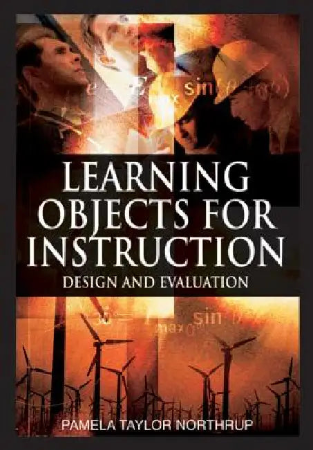 Buy Learning Objects for Instruction (English, Pamela Taylor Northrup) — BookShops.in
