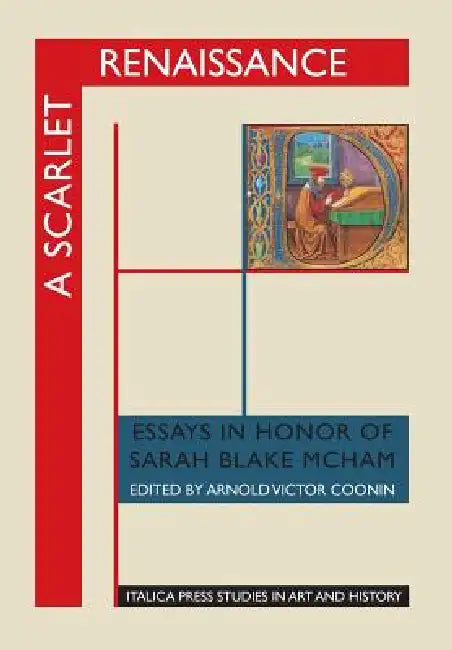Buy A Scarlet Renaissance (English, Arnold Victor Coonin | Debra Pincus) — BookShops.in