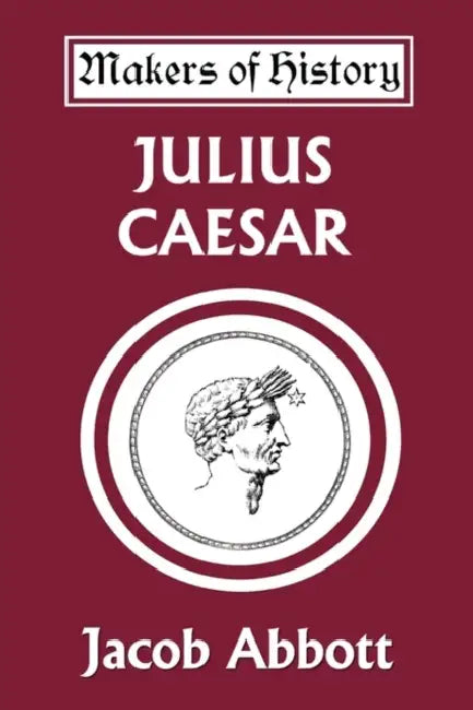 Buy Julius Caesar (Yesterday's Classics) (English, Jacob Abbott) — BookShops.in