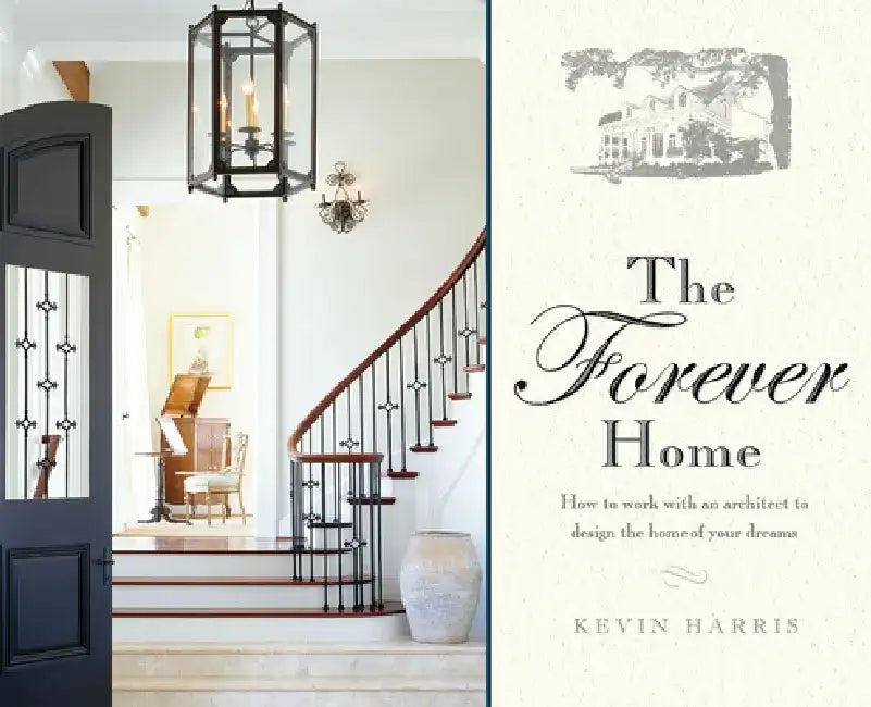 Buy The Forever Home (English, Kevin Harris) โ BookShops.in