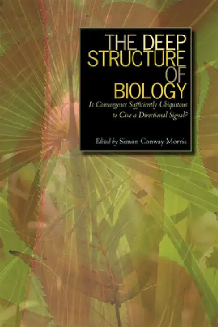 Buy The Deep Structure of Biology | by Simon Conway Morris | Templeton Press | by Simon Conway Morris | Templeton Press | by Simon Conway Morris | Templeton Press | by Simon Conway Morris | Templeton Press | by Simon Conway Morris | Templeton Press | by Simon Conway Morris | Templeton Press | by Simon Conway Morris | Templeton Press | by Simon Conway Morris | Templeton Press | by Simon Conway Morris | Templeton Press | by Simon Conway Morris | Templeton Press | by Simon Conway Morris | Templeton Pre — BookShops.in