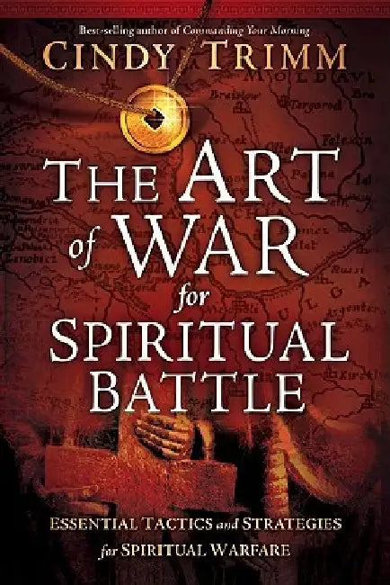 Buy The Art of War for Spiritual Battle (English, Cindy Trimm) — BookShops.in