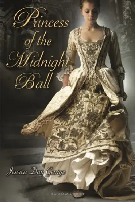 Buy Princess of the Midnight Ball (English, Jessica Day George) — BookShops.in