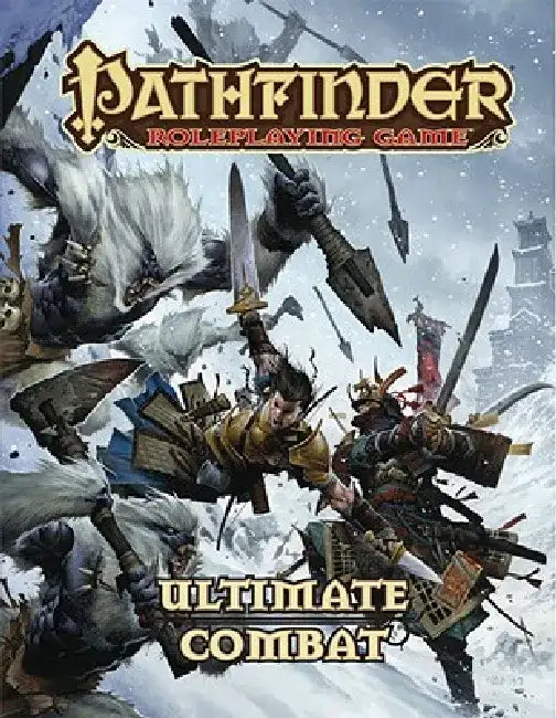 Buy Pathfinder Roleplaying Game (English, Jason Bulmahn | Paizo Publishing) — BookShops.in